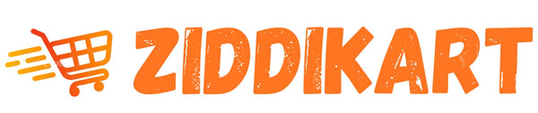 ZiddiKart